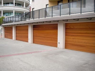 The Roller Door Doctor