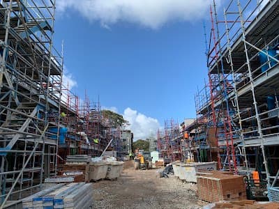 The Scaffold Company of NSW project 3