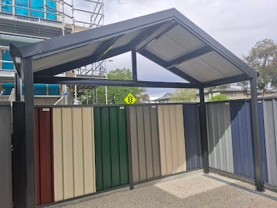 The Shed Company Adelaide North cover