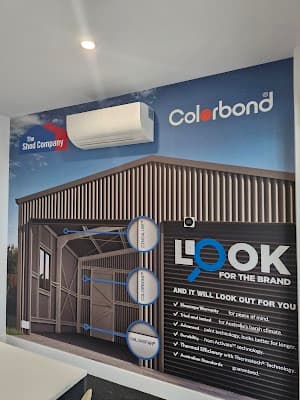 The Shed Company Adelaide North project 3