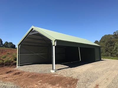The Shed Company Kilmore project 3