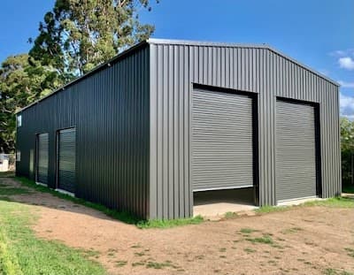 The Shed Company Sydney North project 3