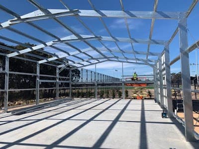The Shed Company Sydney North project 5