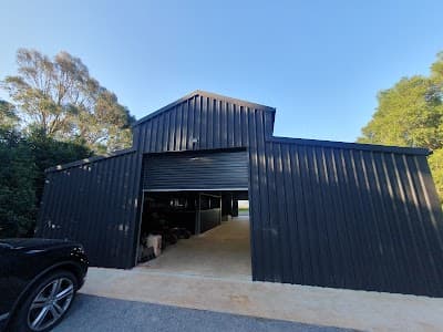 The Shed Company Sydney South West cover