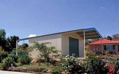 The Shed Company Sydney South West project 3