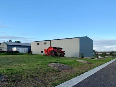 The Shed Company Sydney South West project 6
