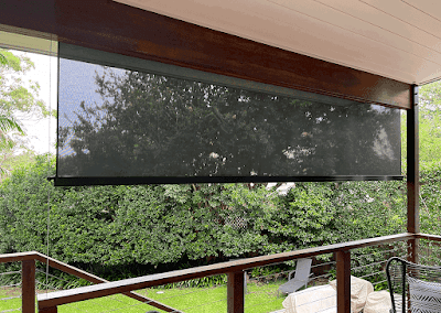 The Smart Blinds Co project 3