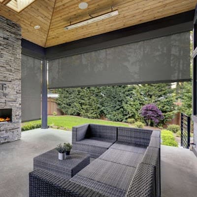 The Smart Blinds Co project 4