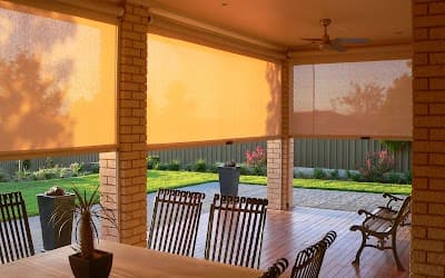 The Smart Blinds Co project 6