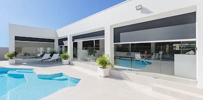 The Smart Blinds Co