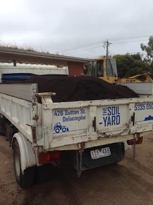 The Soil Yard project 1