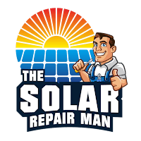 The Solar Repair Man