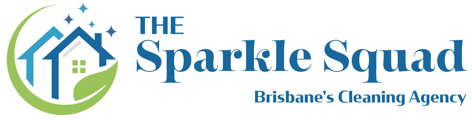 The sparkle Squad Cleaning Services Brisbane