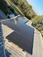 The Star Solar