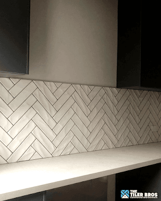 The Tiler Bros project 4