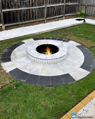 The Tiler Bros project 5