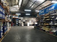 The Tiling House