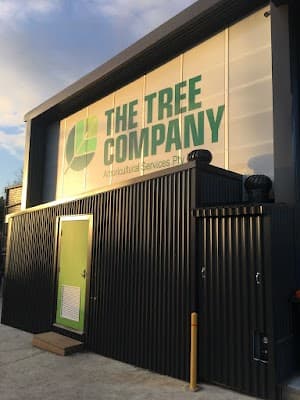 The Tree Company project 1