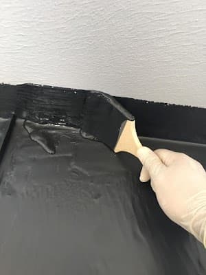 The Waterproofer cover