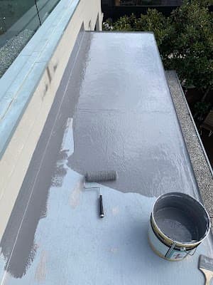 The Waterproofer project 3