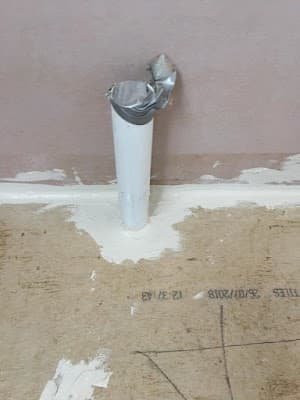 The Waterproofer project 5