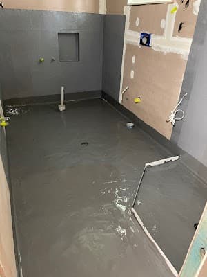 The Waterproofing Shop cover