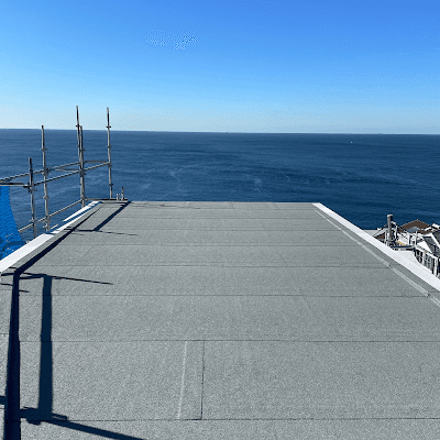 The Waterproofing Shop project 4