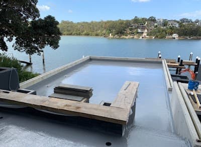 The Waterproofing Shop project 6