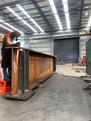 The Welding Wiz project 3