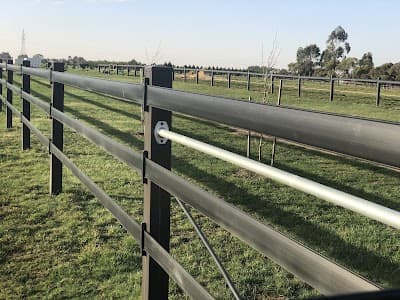 Think Fencing cover