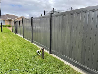 Think Fencing