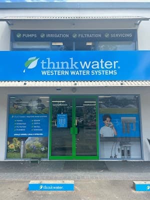 Think Water Western Water Systems project 4