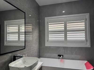 THM Blinds Curtains & Shutters project 3
