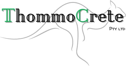 Thommocrete Pty Ltd