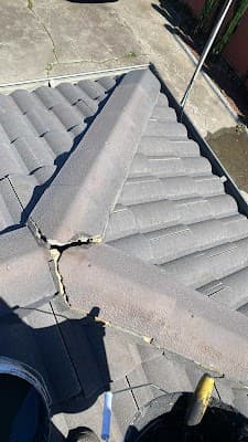 Thompson Roofing Services cover