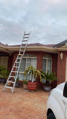 Thompson Roofing Services project 3