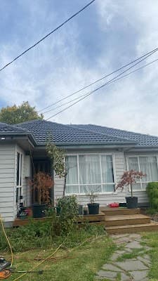 Thompson Roofing Services project 4