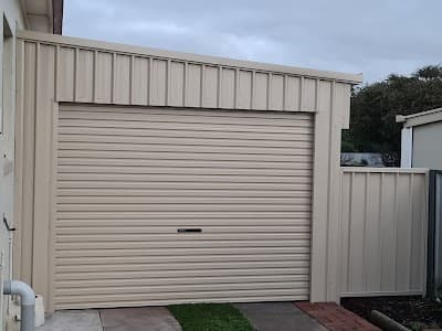Thomson BILT - Sheds and Pergolas Mount Gambier cover