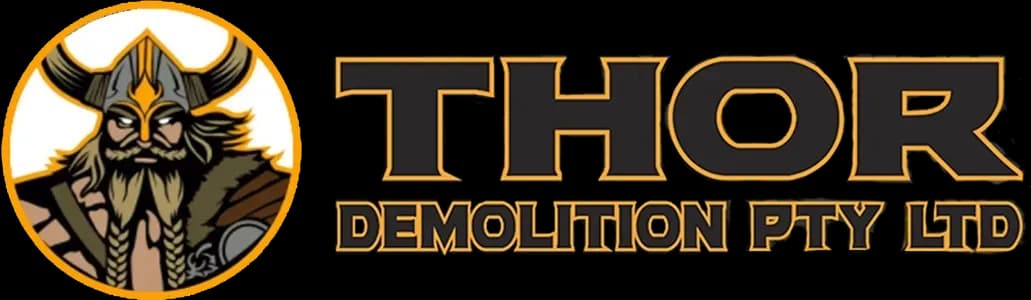 Thor Demolition