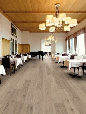 Thrust Floors International - Timber & Parquet Flooring Sydney project 3