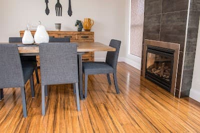 Thrust Floors International - Timber & Parquet Flooring Sydney project 4
