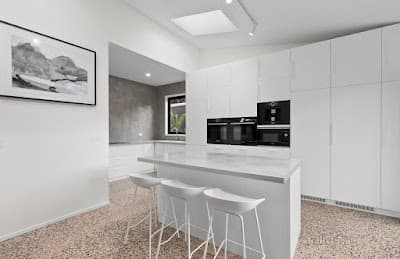 Tide Furniture and Cabinetry cover