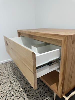 Tide Furniture and Cabinetry project 3