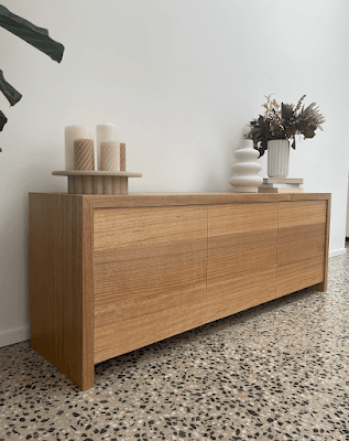 Tide Furniture and Cabinetry