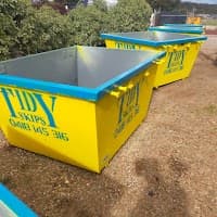 Tidy Skips