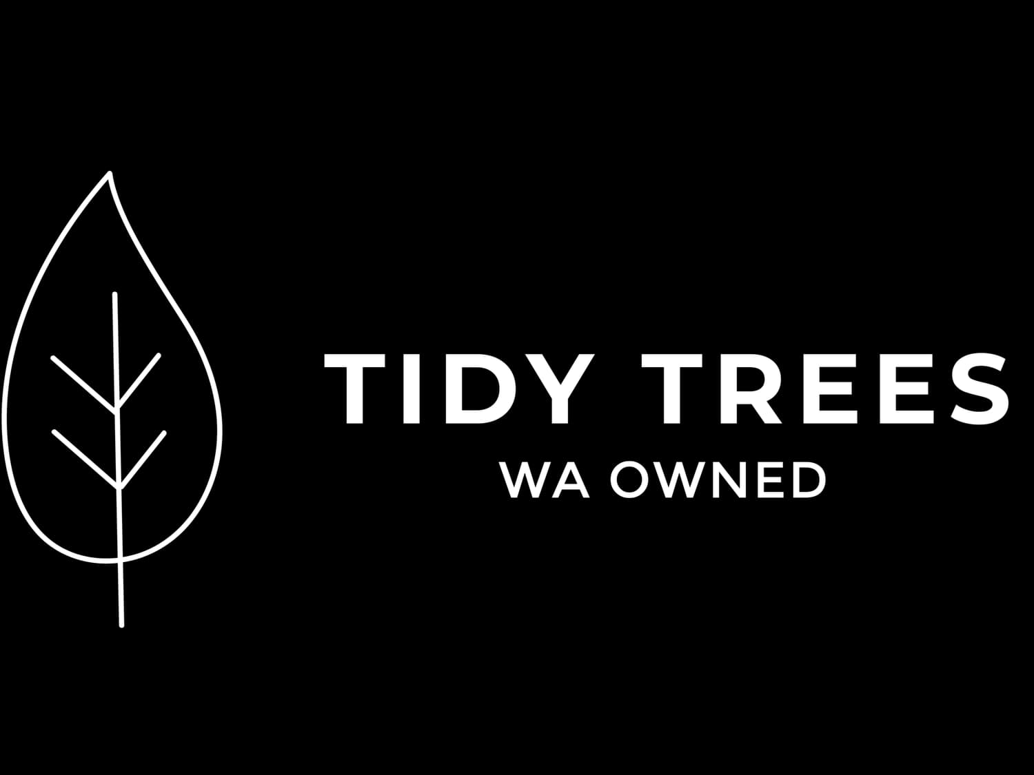 Tidy Trees Western Australia