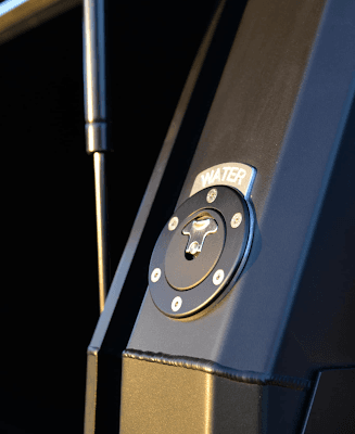 TIG Industries project 5