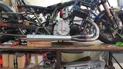 Tig On Welding cover