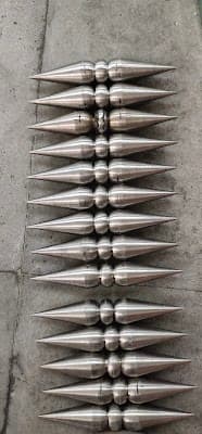 Tig On Welding project 4