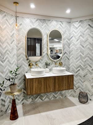 Tile Giant - Outlet of ColorTile Padstow project 3